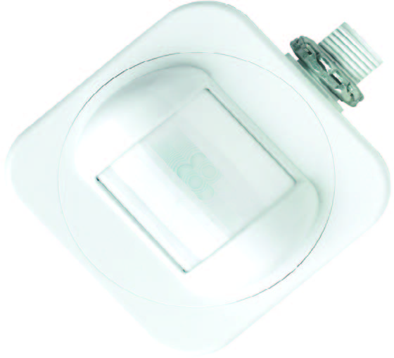 Light sensors