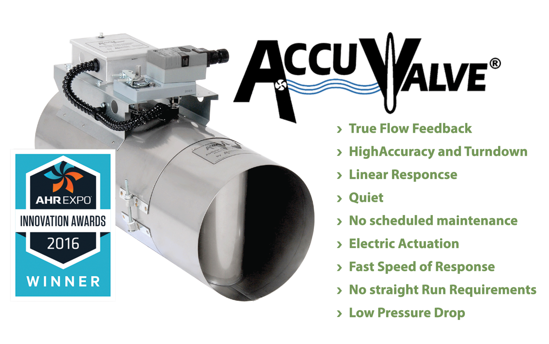 Air Valves