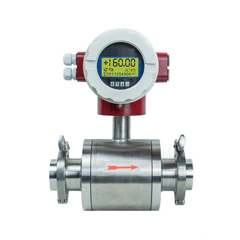 Gas sensors