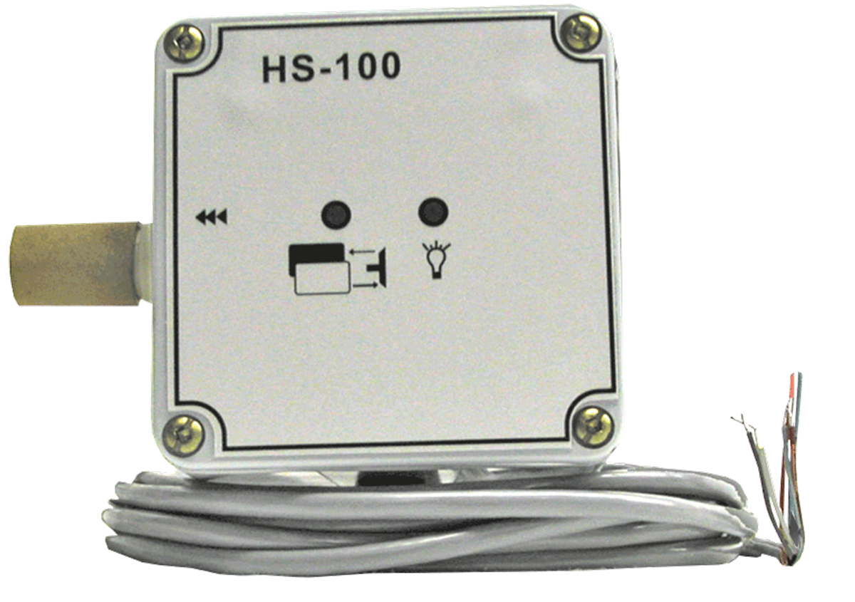 Temperature and humidity