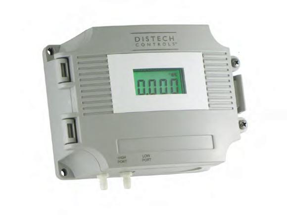 Pressure sensors