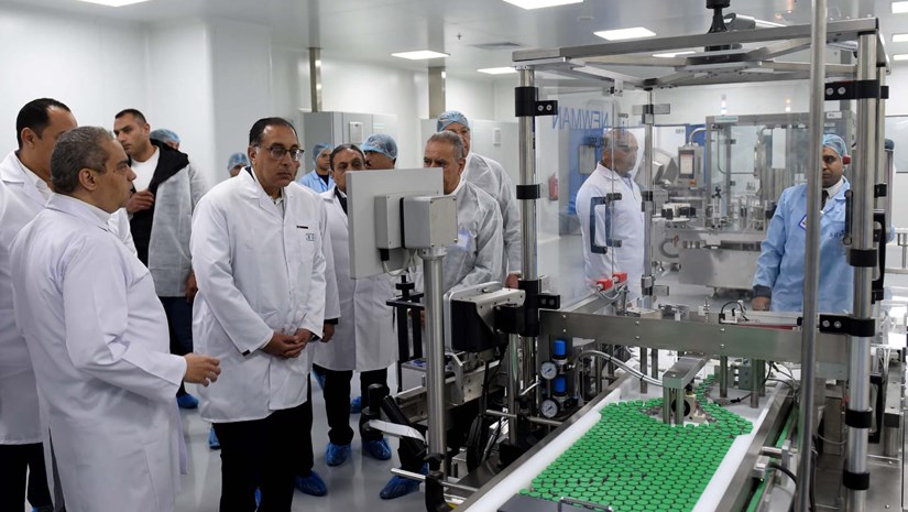 We are proud to announce the successful completion of several projects in previous periods, including the Biogeneric Pharma Factory Project, which involved the supply and implementation of high-precis